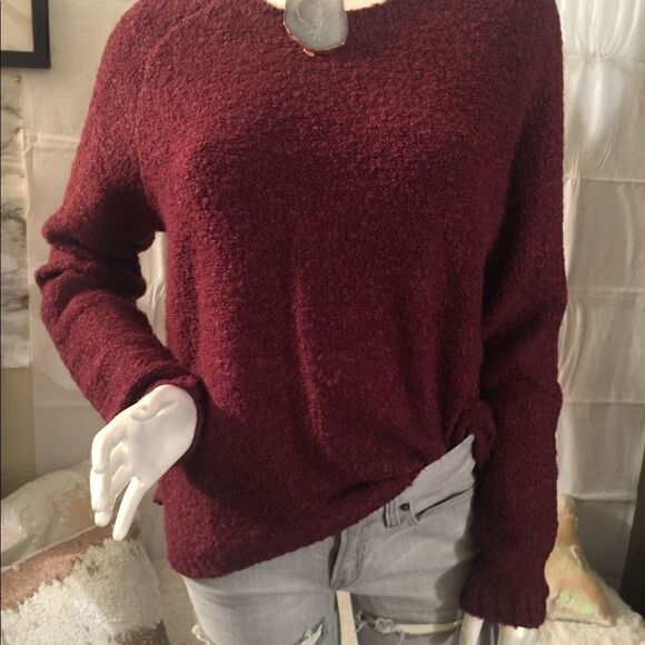 Buy 1 get 1 Free! Atmosphere Teddy Bear Sweaters - Picture 2 of 8